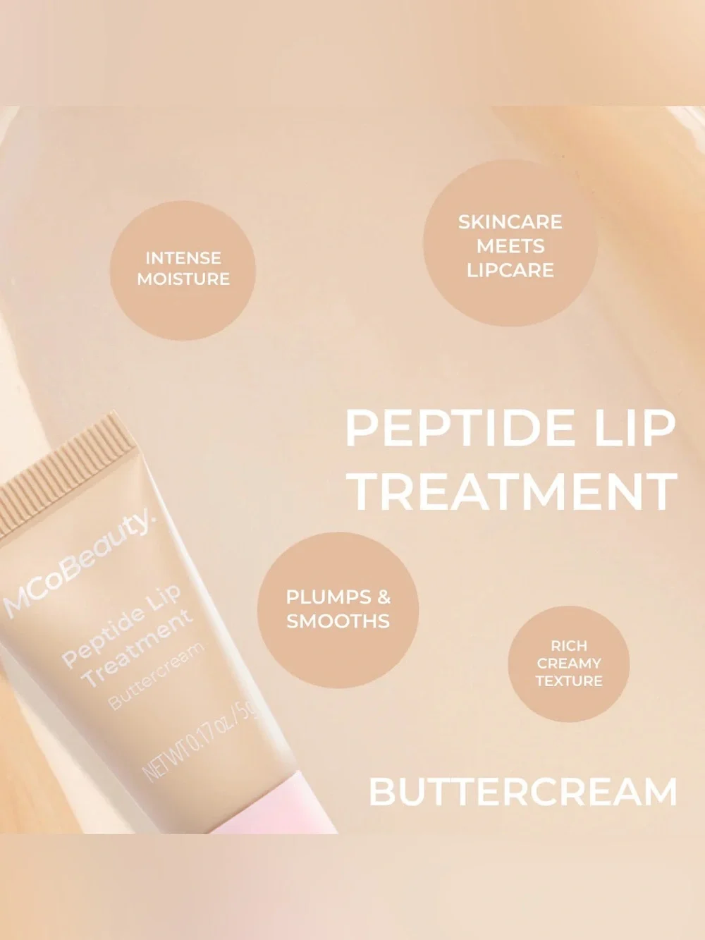 Mcobeauty. brand new
